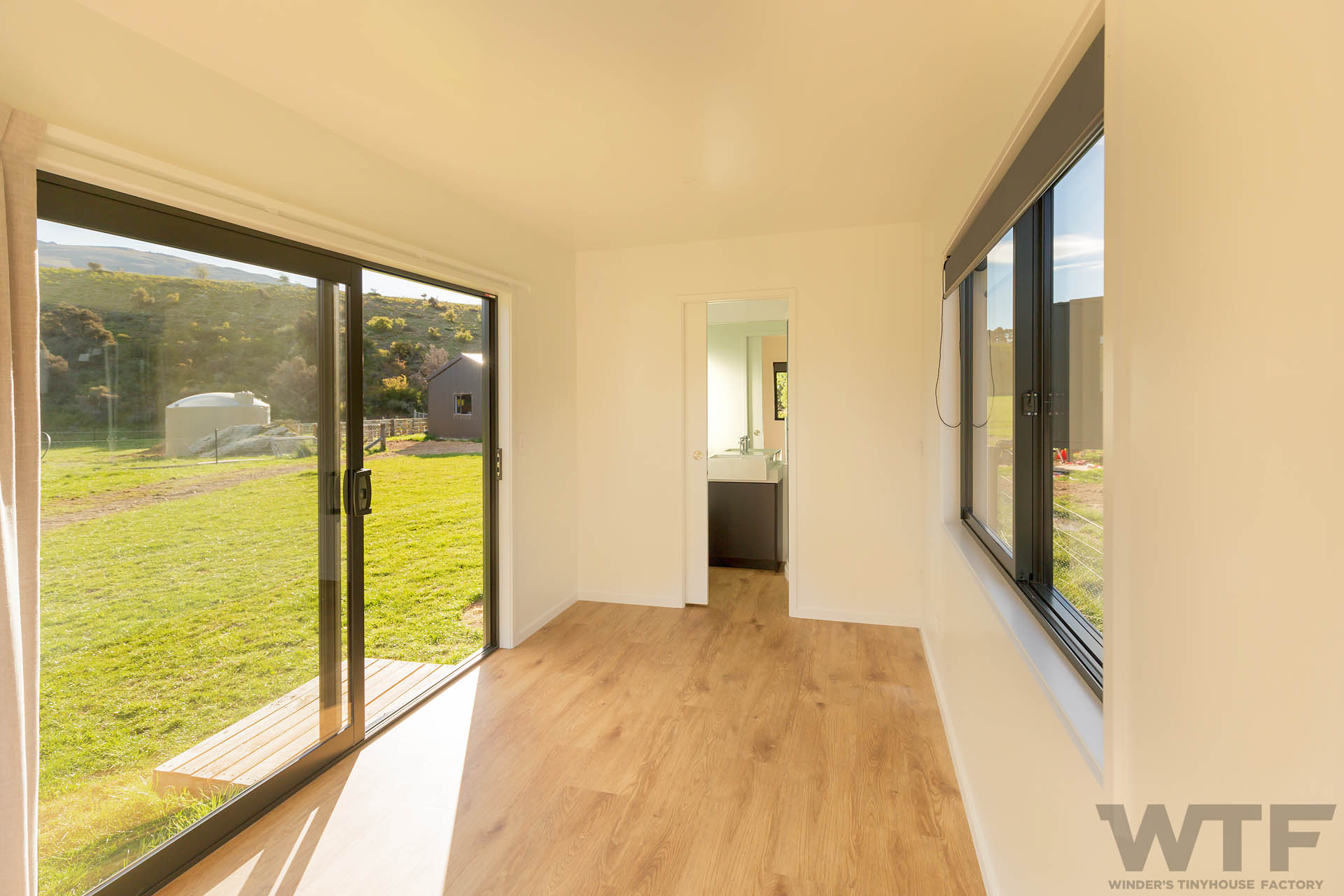 20ft Clutha Ridge image 2: 20181009 IMG 6247