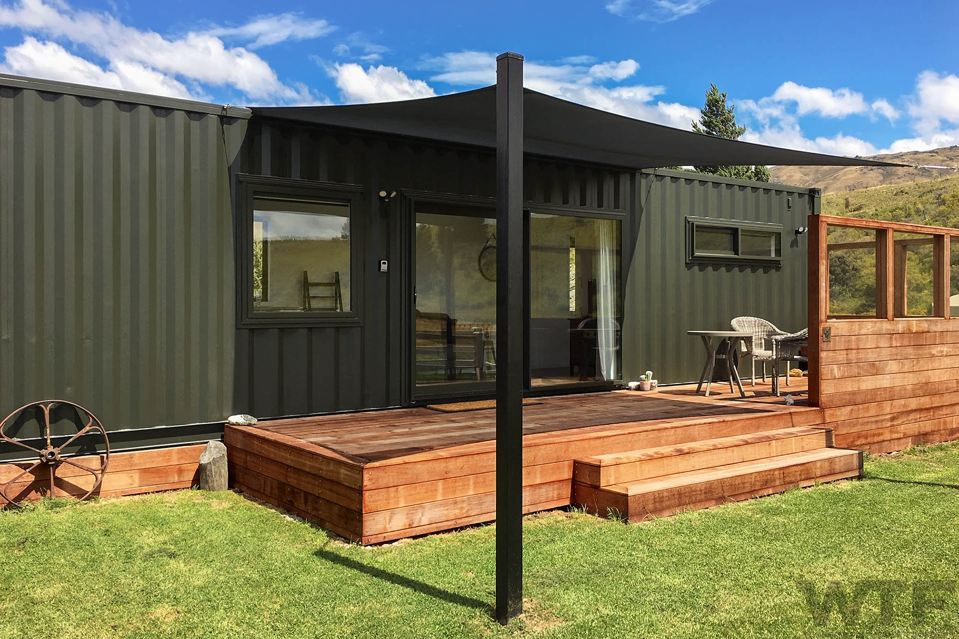 40ft Willowbank